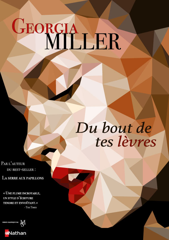 Couverture de livre