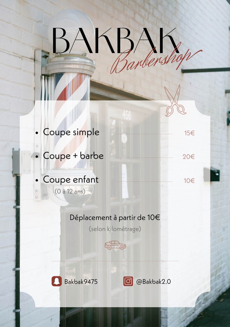 Flyer